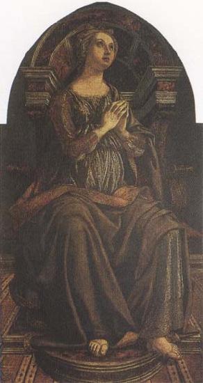 Sandro Botticelli Piero del Pollaiolo Hope,Hope France oil painting art